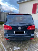 VW Touran 1.6 TDI 105 Trendline
