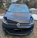 VW Touran 1.6 TDI 105 Trendline