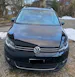 VW Touran 1.6 TDI 105 Trendline