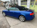 Audi A5 Cabriolet 1.8 TFSI 177 M-Tronic