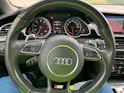 Audi A5 Cabriolet 1.8 TFSI 177 M-Tronic