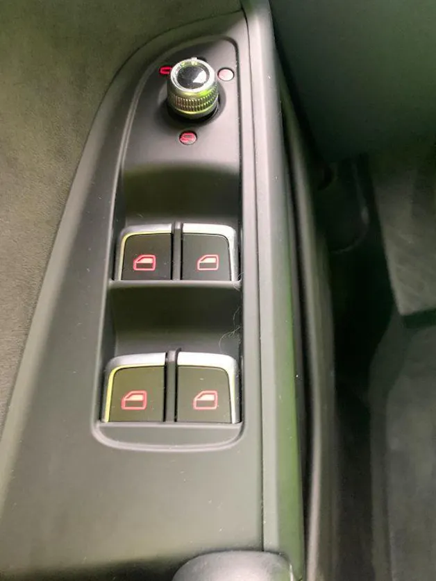 Audi A5 Cabriolet 1.8 TFSI 177 M-Tronic