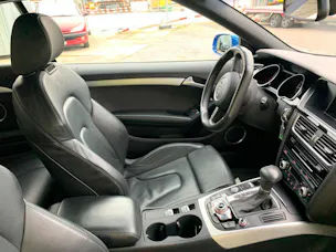 Audi A5 Cabriolet 1.8 TFSI 177 M-Tronic