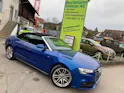 Audi A5 Cabriolet 1.8 TFSI 177 M-Tronic