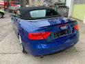 Audi A5 Cabriolet 1.8 TFSI 177 M-Tronic
