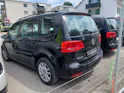 VW Touran 1.4 TSI 140 Trendline