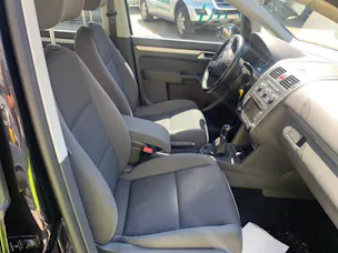 VW Touran 1.4 TSI 140 Trendline