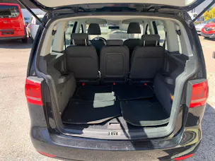 VW Touran 1.4 TSI 140 Trendline