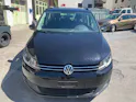 VW Touran 1.4 TSI 140 Trendline