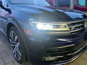 VW Tiguan 2.0 TSI Highline DSG