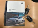 VW Tiguan 2.0 TSI Highline DSG