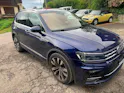 VW Tiguan 2.0 TSI Highline DSG