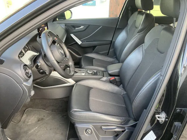 Audi Q2 1.4 TFSI Sport S-Tronic