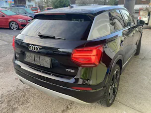 Audi Q2 1.4 TFSI Sport S-Tronic