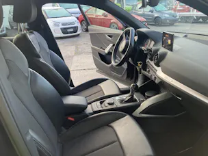 Audi Q2 1.4 TFSI Sport S-Tronic