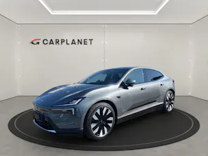 Polestar 4 Long Range Dual Motor