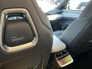 Polestar 4 Long Range Dual Motor