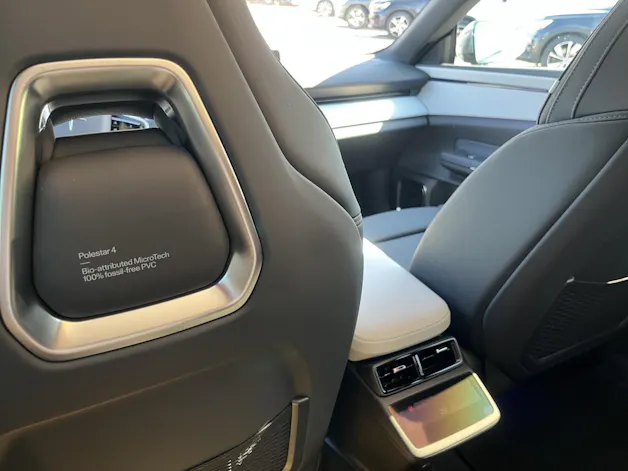 Polestar 4 Long Range Dual Motor