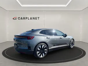 Polestar 4 Long Range Dual Motor