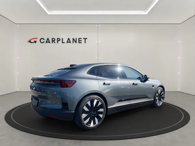 Polestar 4 Long Range Dual Motor