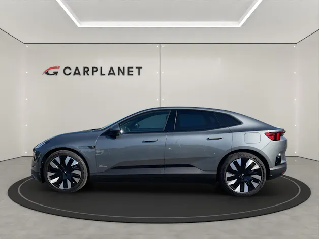 Polestar 4 Long Range Dual Motor
