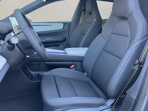 Polestar 4 Long Range Dual Motor