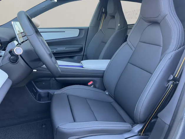 Polestar 4 Long Range Dual Motor