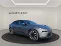 Polestar 4 Long Range Dual Motor