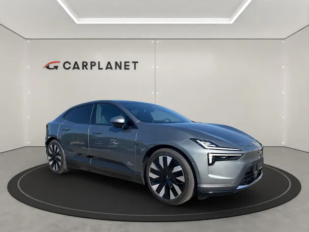Polestar 4 Long Range Dual Motor