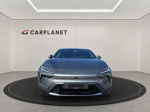 Polestar 4 Long Range Dual Motor