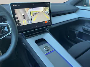 Polestar 4 Long Range Dual Motor