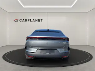 Polestar 4 Long Range Dual Motor