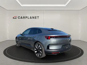 Polestar 4 Long Range Dual Motor