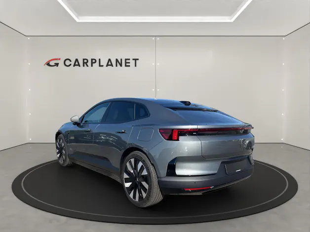 Polestar 4 Long Range Dual Motor
