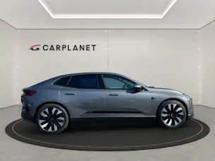 Polestar 4 Long Range Dual Motor