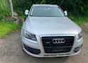 Audi Q5 3.0 V6 TDI quattro S-Tronic