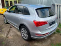 Audi Q5 3.0 V6 TDI quattro S-Tronic