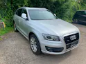 Audi Q5 3.0 V6 TDI quattro S-Tronic