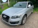 Audi Q5 3.0 V6 TDI quattro S-Tronic