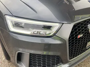 Audi RS Q3 2.5 TFSI perform. qu. S-Tronic