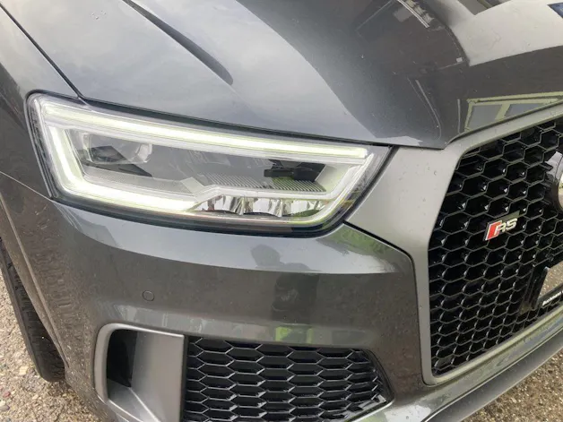Audi RS Q3 2.5 TFSI perform. qu. S-Tronic