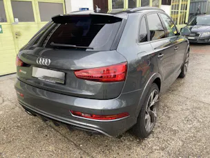 Audi RS Q3 2.5 TFSI perform. qu. S-Tronic