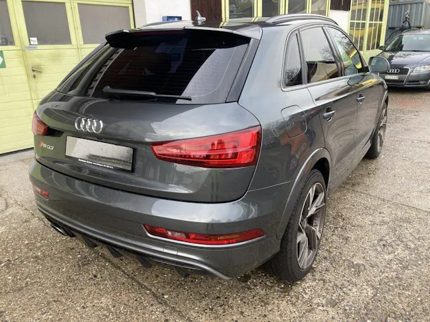 Audi RS Q3 2.5 TFSI perform. qu. S-Tronic