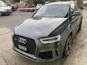 Audi RS Q3 2.5 TFSI perform. qu. S-Tronic