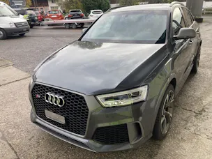 Audi RS Q3 2.5 TFSI perform. qu. S-Tronic