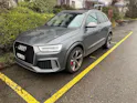 Audi RS Q3 2.5 TFSI perform. qu. S-Tronic