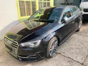 Audi S3 Sportback 2.0 T FSI quattro S-Tronic
