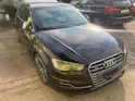 Audi S3 Sportback 2.0 T FSI quattro S-Tronic