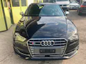 Audi S3 Sportback 2.0 T FSI quattro S-Tronic