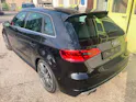 Audi S3 Sportback 2.0 T FSI quattro S-Tronic